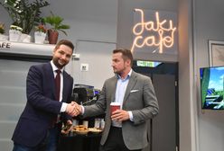 Patryk Jaki: "Guział będzie moim wiceprezydentem"
