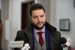 Tłit. Patryk Jaki gościem nowego programu WP