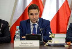 Patryk Jaki: będę gigantycznie zdziwiony jeśli w najbliższych wyborach ludzie zagłosują na PO