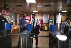 Patryk Jaki zaskoczony obecnością sofijskiego aktywisty. Dyskusja po angielsku o transporcie miejskim