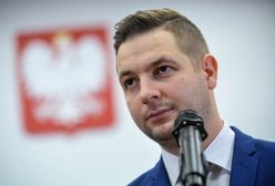 Patryk Jaki: Potraktowaliśmy Hannę Gronkiewicz-Waltz humanitarnie