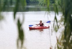 Pomysł na biznes: wypożyczalnia kajaków