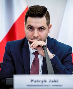 Patryk Jaki ostrzega prezydenta. "Duda jak Kwaśniewski"