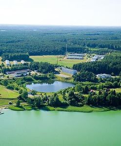 Kościół buduje hotel pod Olsztynem. Nie wszyscy mieszkańcy są zadowoleni