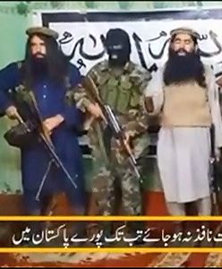 Porwani przez talibów błagają o pomoc. Pracowali dla Geofizyki Kraków