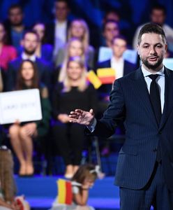 Ostatni spot wyborczy Patryka Jakiego. Warszawska kampania na finiszu