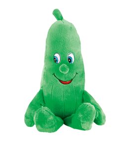 Dorodny ogórek i spółka nadciągają. Lidlaki z Ryneczku ponownie w ofercie Lidla