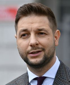 Patryk Jaki: nożownik z Buska-Zdroju odpowie za usiłowanie zabójstwa