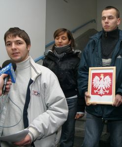 Gazeta.pl uderzyła w Patryka Jakiego. Ten rozpętał w sieci burzę