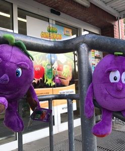 Lidlaki zawalczą z Gangiem Świeżaków. Lidl mści się na Biedronce