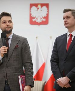 Komisja weryfikacyjna. Decyzja ws. zwrotu nieruchomości przy ul. Mokotowskiej 46a i ul. Rakowieckiej 33 uchylona