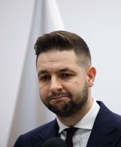 Patryk Jaki o politykach: niektórzy nie znają prawa