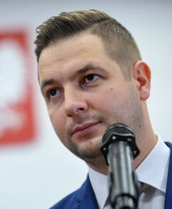 Patryk Jaki: Potraktowaliśmy Hannę Gronkiewicz-Waltz humanitarnie