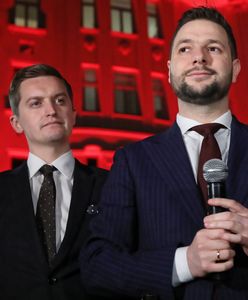 Patryk Jaki: jeżeli dalej będzie rządziła Platforma Obywatelska, Warszawa może stracić kolejne kamienice