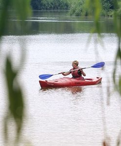 Pomysł na biznes: wypożyczalnia kajaków