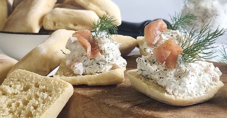 Kiedyś były daniem ubogich. Dziś królują w regionalnych restauracjach
