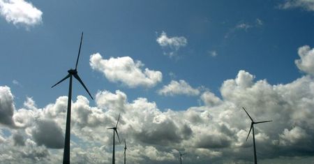 Międzynarodowe konsorcjum wybuduje farmę wiatrową na Atlantyku