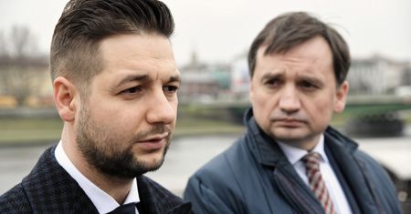Będzie zmiana premiera? Patryk Jaki: Potrzebna jest rozmowa na ten temat
