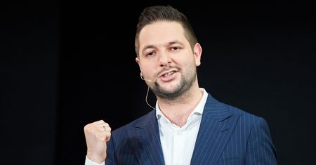Jaki o aferze reprywatyzacyjnej: są zarzuty o przyjęcie największej łapówki w historii III RP