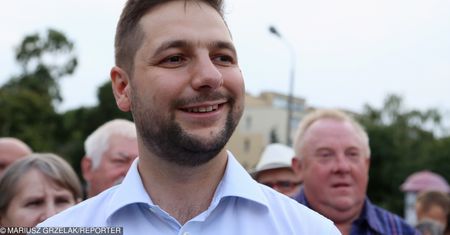 Jaki przygotował test dla Trzaskowskiego. "Czy PO odcina się od złodziejstwa reprywatyzacyjnego, czy nie"