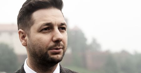 #Newsroom. Gośćmi programu Patryk Jaki i prof. Ewa Łętowska