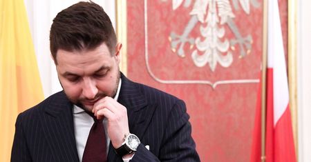 Patryk Jaki o ewentualnej przegranej: zostanę bezpartyjny