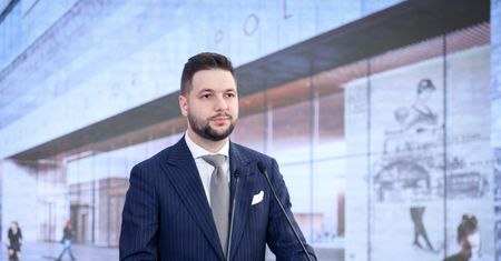 Jaki w Madrycie. "Tutaj wybudowano 50 km metra przez jedną kadencje"
