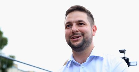 Kolejna akcja Jakiego "Nie mówcie, że się nie da". Porównuje stolicę Polski do stolicy Bułgarii