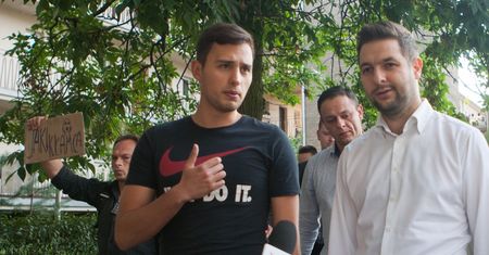 Jaki chce otworzyć Centrum Młodego Przedsiębiorcy