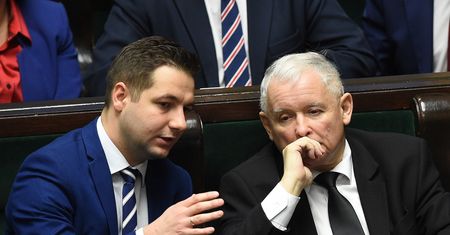 Kto wygrałby wybory parlamentarne? Warszawiacy stawiają na partię Kaczyńskiego