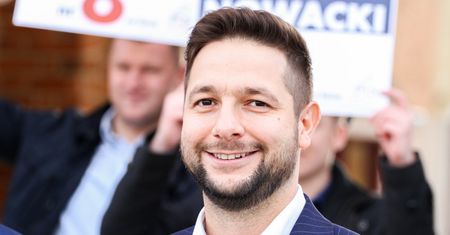 Makowski: "Głęboka reforma Służby Więziennej. Przeczytaliśmy doktorat Patryka Jakiego" [OPINIA]