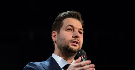 Patryk Jaki coraz bliżej startu w wyborach do europarlamentu