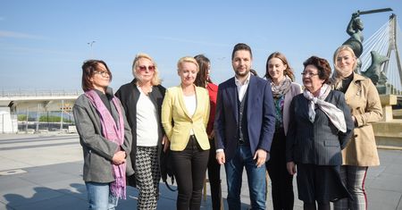 Warszawa dla kobiet. Jaki: miasto ma zobowiązania wobec kobiet