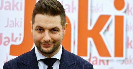 Wybory do PE 2019. Patryk Jaki do opozycji: "Co wygraliście tam dla Polski? Stołek dla Tuska?"
