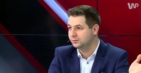 Patryk Jaki: PK objęła nadzorem śledztwo ws. byłego radnego