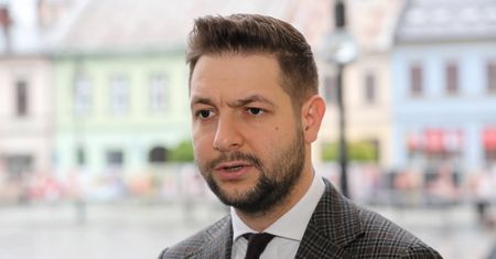 Patryk Jaki ujawnia: Jakub A. zrezygnował z adwokata