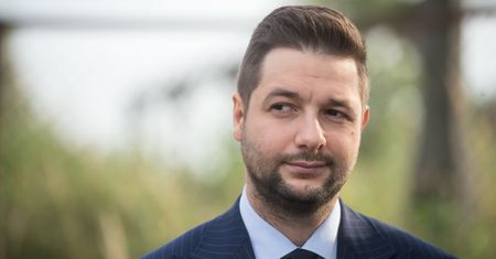 Patryk Jaki: ratusz pozwolił na to, żeby deweloperzy stanęli nam na głowie