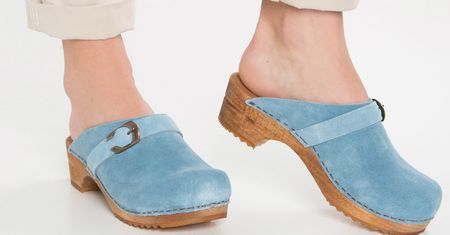 W sklepie nie zwróciłabyś uwagi. Polskie buty, które kochają gwiazdy