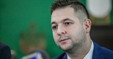 Patryk Jaki: przerwano badania nad zespołem Downa. Prof. Tybulewicz: Ich liczba wzrasta