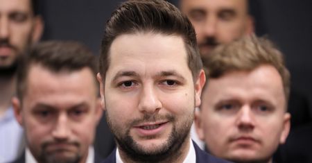 Jaki o Trzaskowskim: przykro mi, że miałem rację