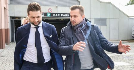 Patryk Jaki próbuje kupić głosy warszawiaków. Tak to wygląda
