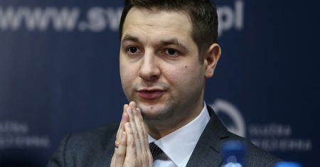 Kataryna: Szczucie na muzułmanów