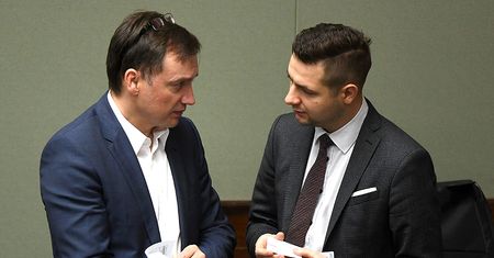 Ziobro: Włochy właściwym krajem do sądzenia sprawców gwałtu w Rimini