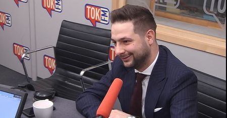 Jaki: Można powiedzieć, że jestem bezpartyjny