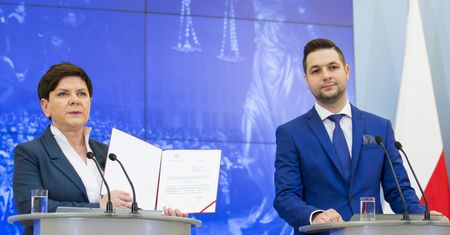 Wybory do PE: sondaż. Zdecydowana przewaga PiS w okręgu małopolsko-świętokrzyski