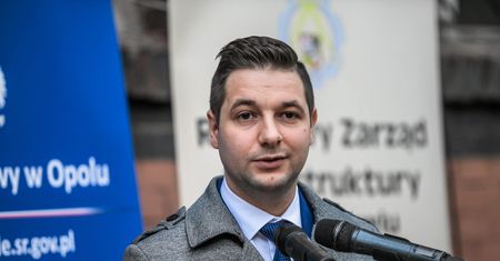 Pan na włościach. Sprawdzamy, co Patryk Jaki zrobił dla swoich wyborców w Opolu