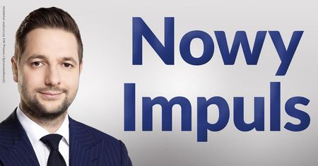 "Nowy impuls dla Warszawy". Patryk Jaki rusza z nową akcją w kampanii