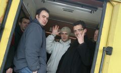 Patryk Jaki sprzed lat. Chciał zostać prezenterem TVP