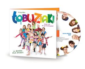 Oficjalny teledysk - Łobuziaki