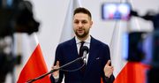 Klamka zapadła. Patryk Jaki składa rezygnację